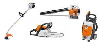 Stihl Delearship Sunshine Coast